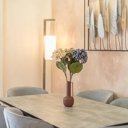 Myilios Luxury Petralona Athens Center-2